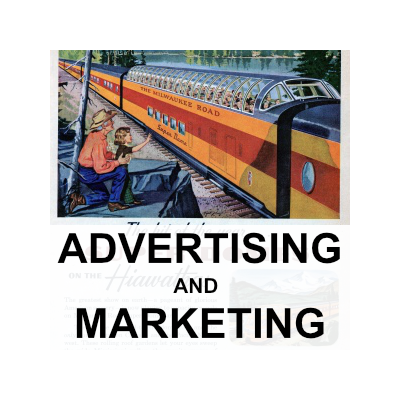 Advertising