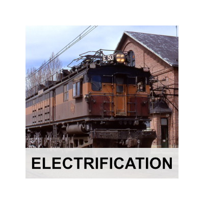 Electrification
